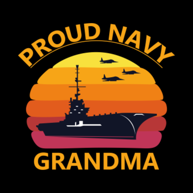 Free Free Proud Navy Grandma Svg 42 SVG PNG EPS DXF File