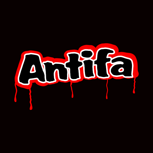 Antifa by MMROB