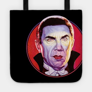 DRACULA Tote