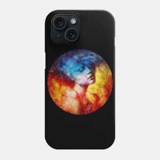 Revelation Phone Case