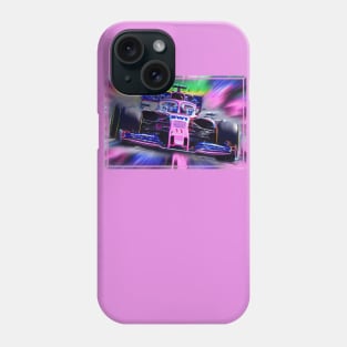 Sergio Perez Phone Case