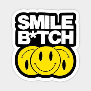 Smile Magnet