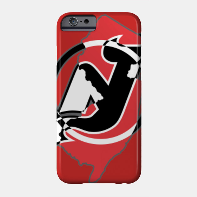 Jersey Devil - Phone Case 