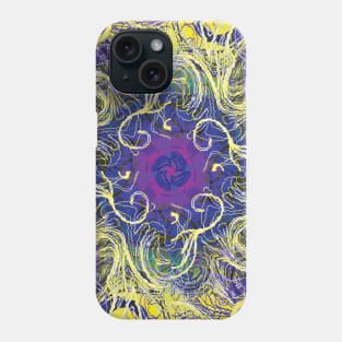 Marbling 11 Phone Case