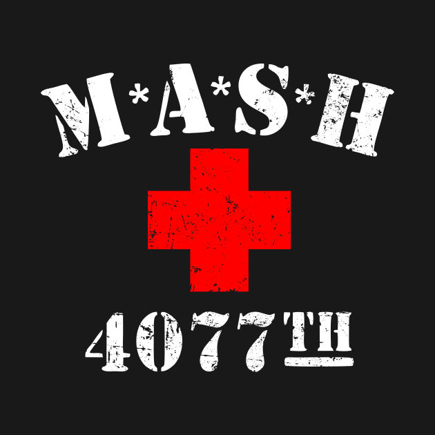 Mash 4077 by Gio's art