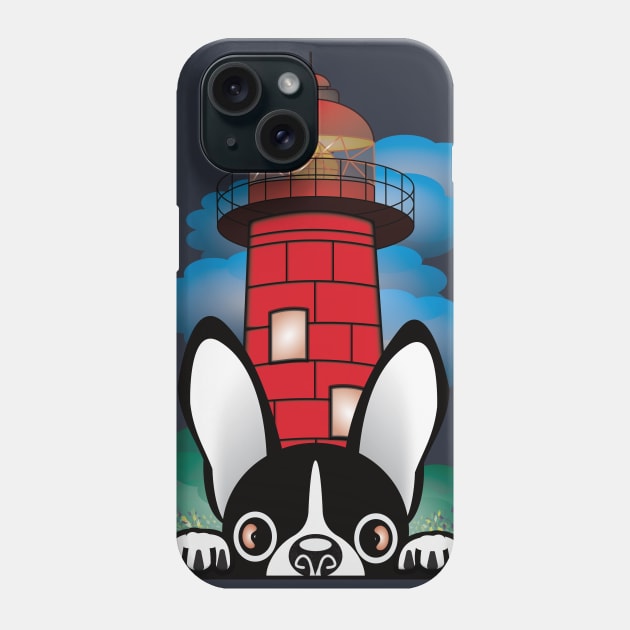 KS Kawaii Character Dog V 1.1. Phone Case by OmarHernandez