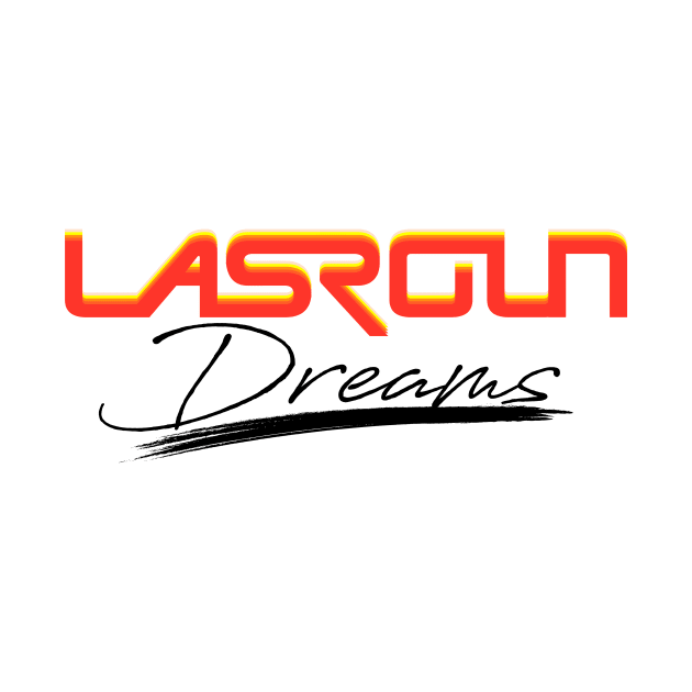 Lasergun Dreams by LasergunFactory