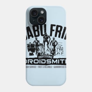 Droidsmith Phone Case