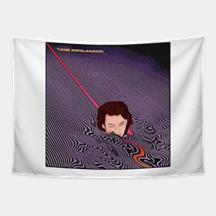 Indieheads Meme Tapestry