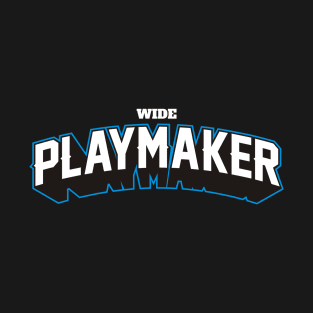 WIDE PLAYMAKER T-Shirt