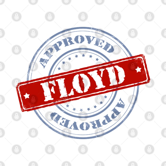 approved Floyd by EriEri