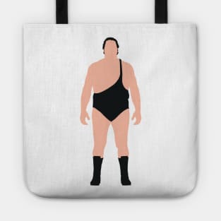 Andre the Giant Tote