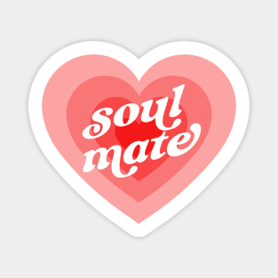 Soulmate Magnet