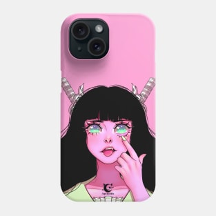 Sirena Phone Case