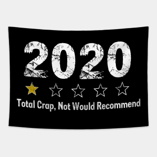 Rating 2020 Review One Star   Total Crap Not Would Recommend Tapestry