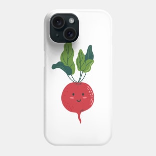 Beetroot Phone Case