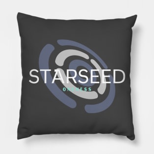 Starseed Pillow