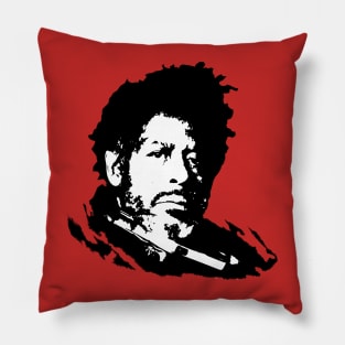 Che Gerrera Pillow