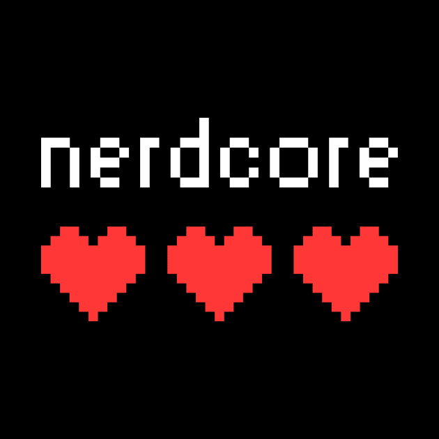 Nerdcore - Nerdy & Geeky Hip Hop Music by Wizardmode