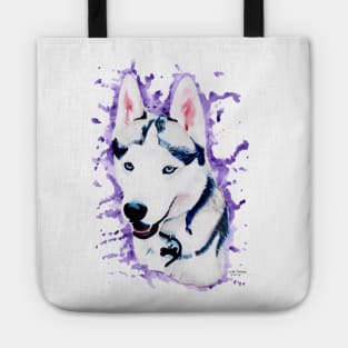 Husky Tote