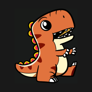 Baby Dinosaur T-Shirt