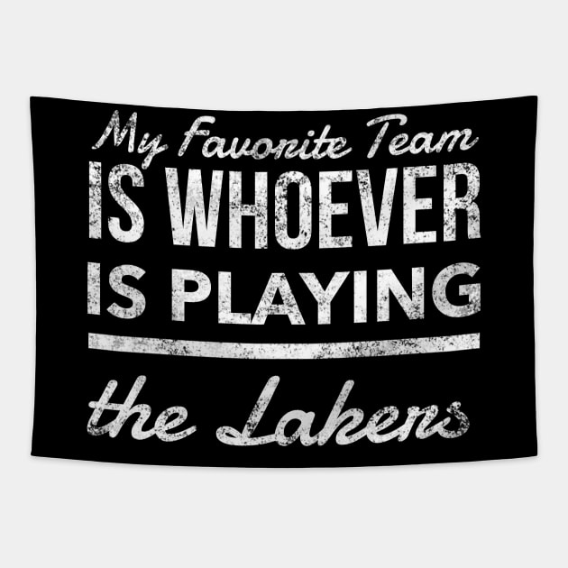 Lakers tapestry new arrivals