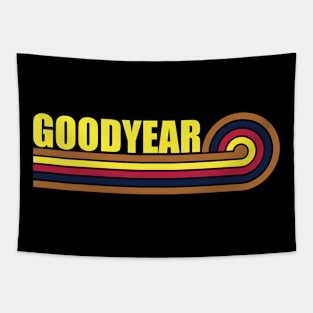 Goodyear Arizona horizontal sunset 2 Tapestry