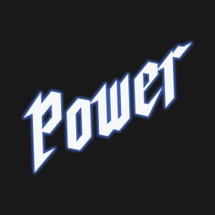 Power T-Shirt