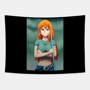 Nami Tapestry