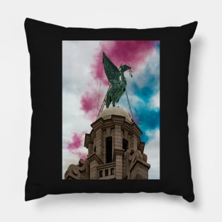 National armed forces day 29 Pillow