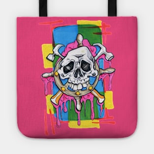 Sk8 Hammer Tote