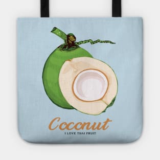 Coconut Tote