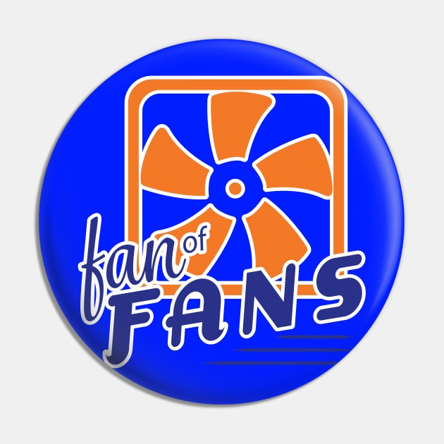 Fan of Fans - Engineers, Future Engineers and the Fan Lover! Pin by Get Hopped Apparel