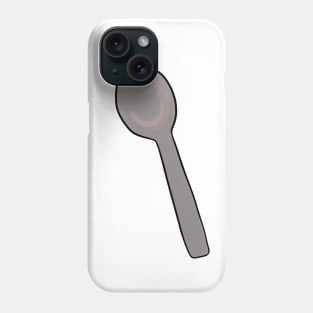 Spoon / Cute Coffee Dates Phone Case