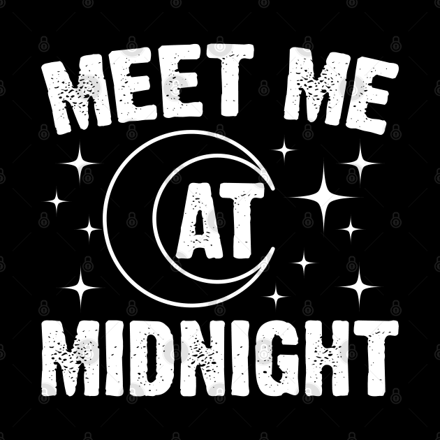 Meet Me At Midnight by Emma