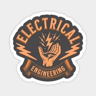 Electrical engineers Magnet