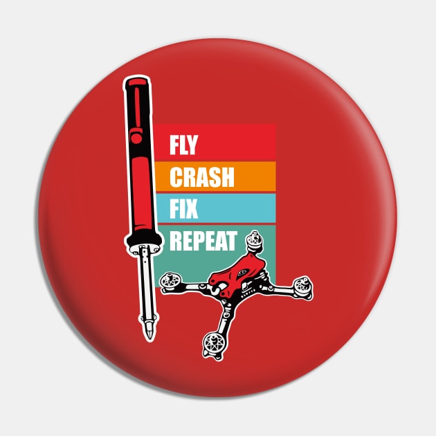 fly crash fix repeat Pin by BAJAJU