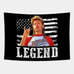 Awesome legend Movie Gift for Fans Tapestry