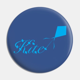 Kite Pin