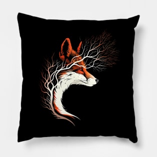 FOX Rehabilitation Successes Pillow