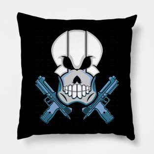 Headgear Character Pillow