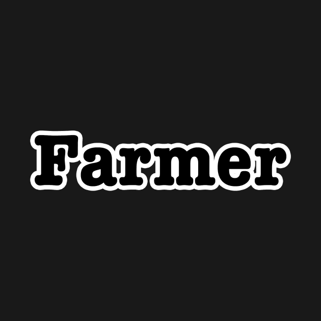 Farmer by lenn