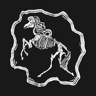 Horse bones T-Shirt