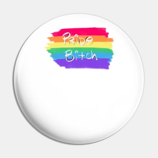 Pride Pin