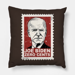 Biden Pillow