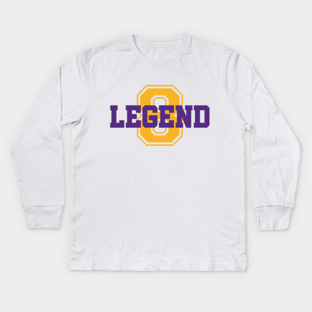 lakers shooting shirt long sleeve