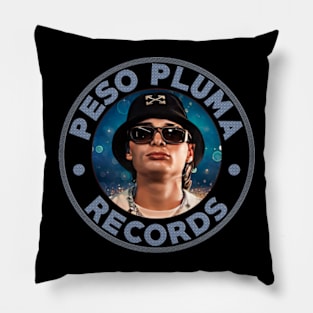 peso pluma records music Pillow