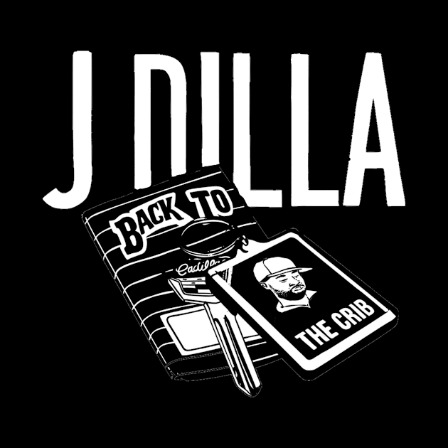 j dilla by Butones gym