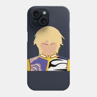 Eliot Vector Phone Case