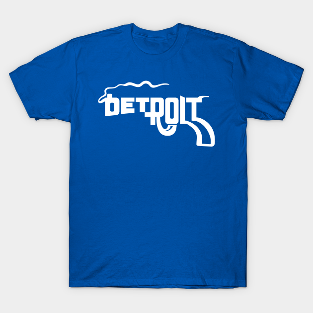 macs detroit shirt